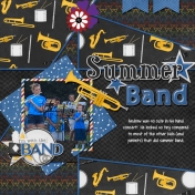 Summer Band