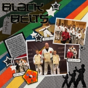 Black Belts