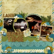 Land Before Time