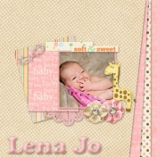 Baby Girl!