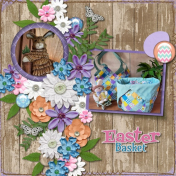 Easter Basket