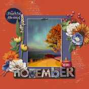 November