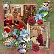 Christmas Day