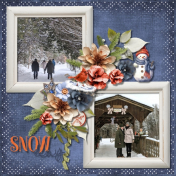 Snowy Day