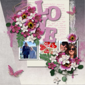 Linda and Rob