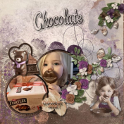 Loving Chocolate