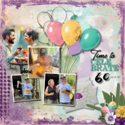 Turning 60