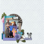 Family of Five