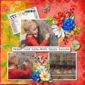 Young Artist