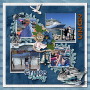 Love the Cruise Life
