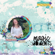 Magic Moments