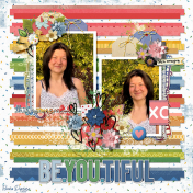 Be.You.