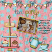 Tea Party