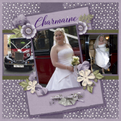 Charmaine