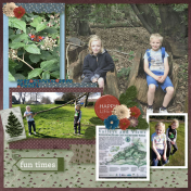 Countryside Walk