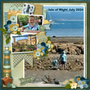 Isle of Wight