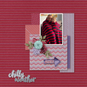 Chilly Weather