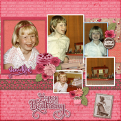 Happy Birthday Beautiful