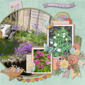 Springtime In My Soul