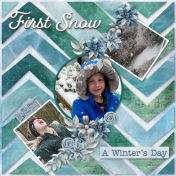 First Snow