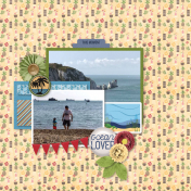 Ocean Lover