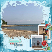 Summer At The Shore