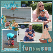 Fun in the Sun