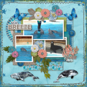 Sea Breeze