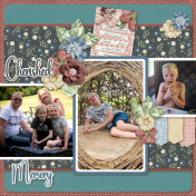 Cherished Memories