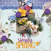 Simply Spring