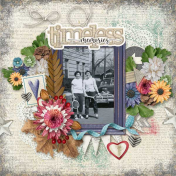 Timeless Memories