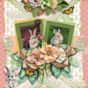Wishing For Spring