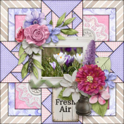 Fresh Air