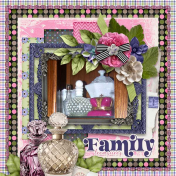 Family Treasures