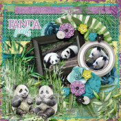 Panda Palls