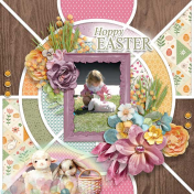 A Hoppy Easter