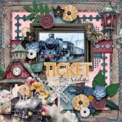 Ticket To Ride