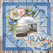 An Island Life