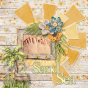 Sand Sun