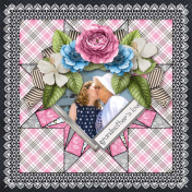 Grandmother's Love