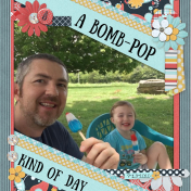 Bomb-Pop Day 