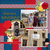 London, England-pg1