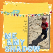 Me and My Shadow