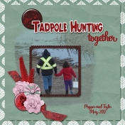 Tadpole Hunting