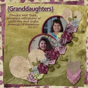 granddaughters