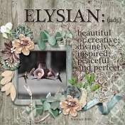 Elysian