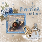Flurries of Fun