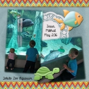 Zoo Aquarium 2