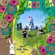 Easter Egg Hunt