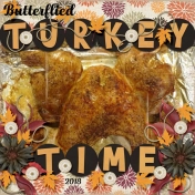 Turkey Time